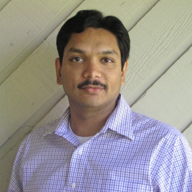 Joseph Vijayam