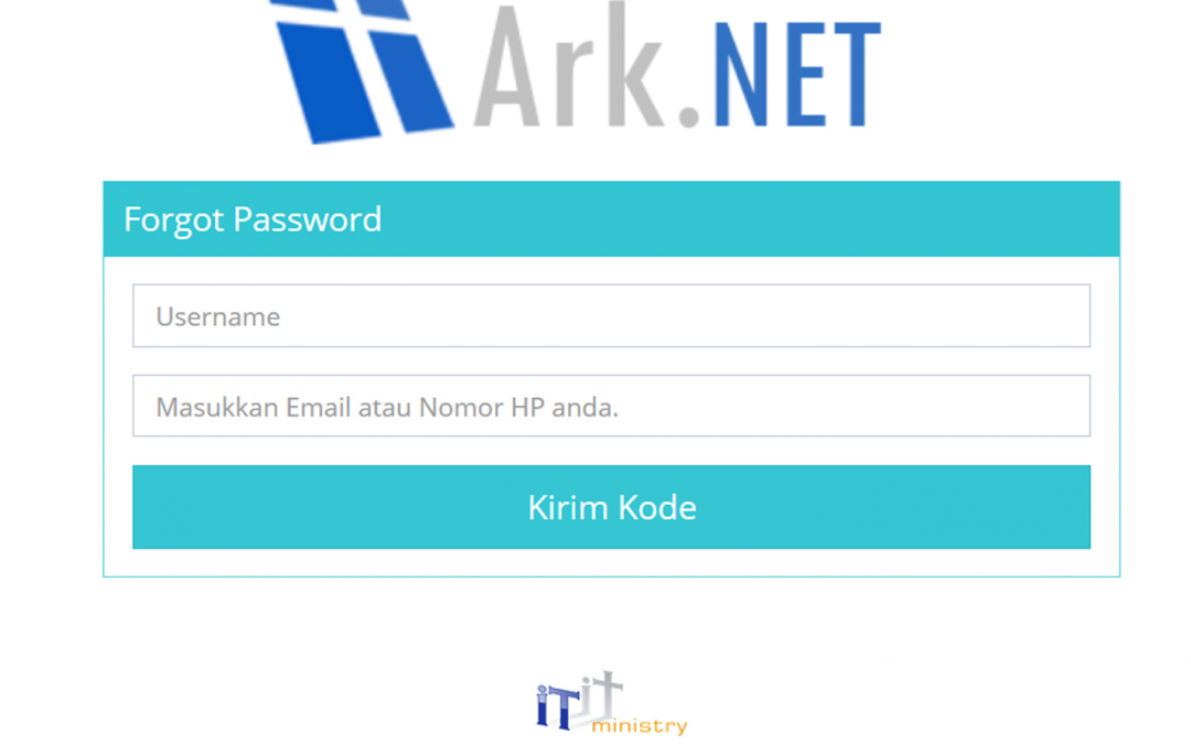 Ark.NET